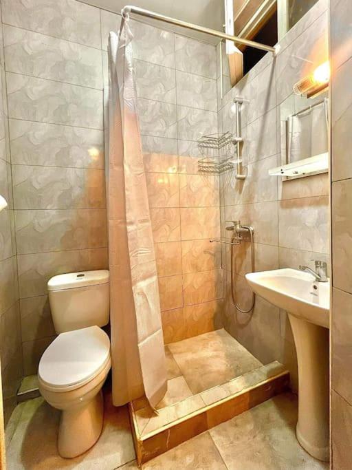 هتل آپارتمان این اولد تبیلیس - Apartment in Old tbilisi