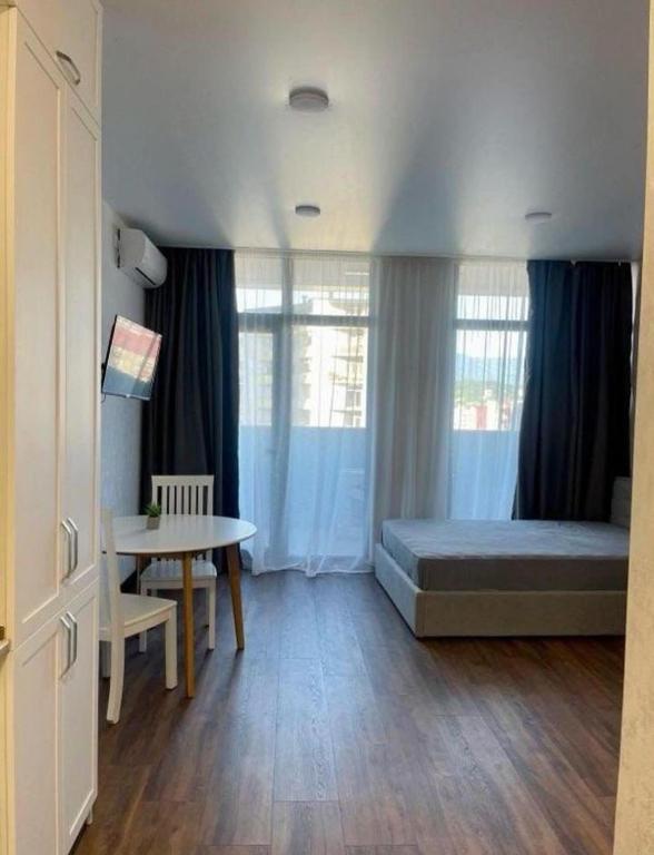 هتل باتومی سانرايز آپارتمان 159 - Batumi sunrise apartment 159