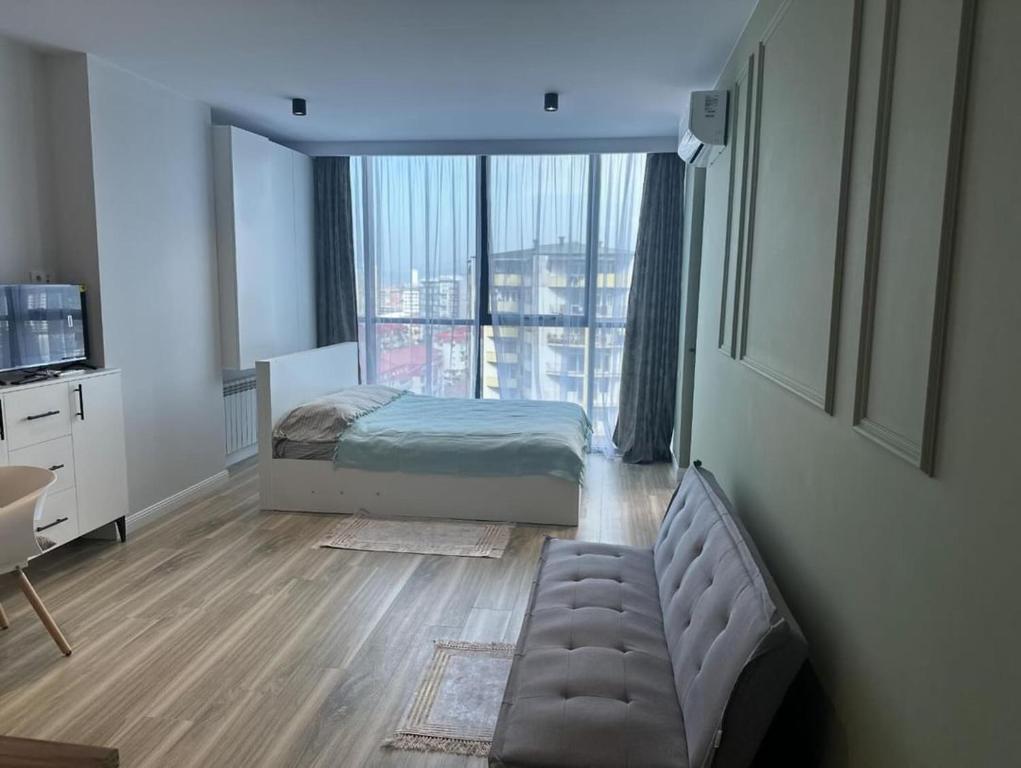 هتل باتومی سان رایز آپارتمان 236 - Batumi sunrise apartment 236