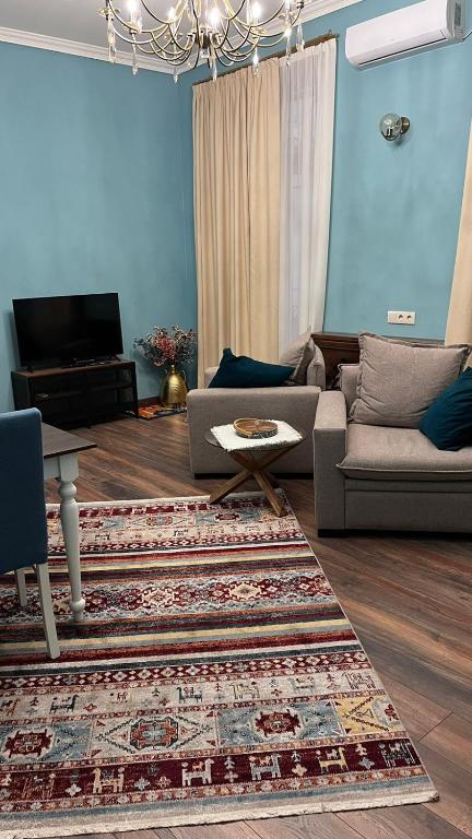 هتل آپارتمان نیکولادزه - ApartamentNikoladze