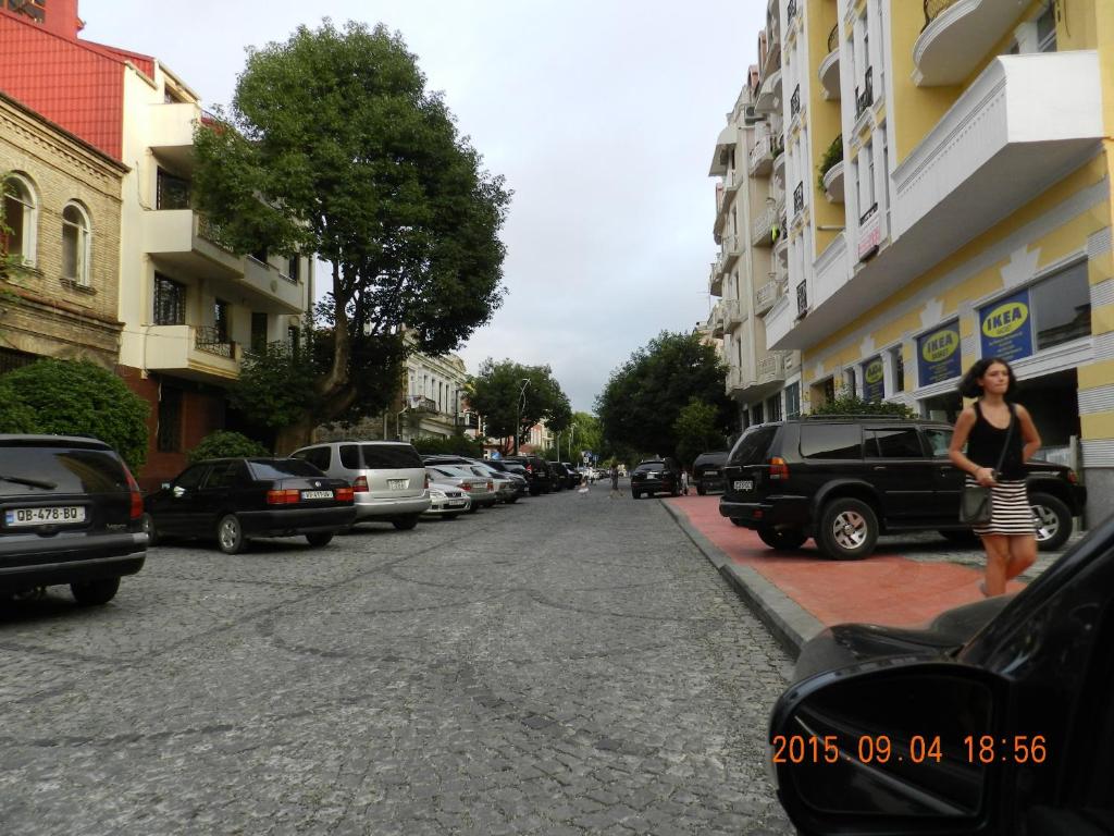 هتل ویکا آپارتمان - VIKA Apartment