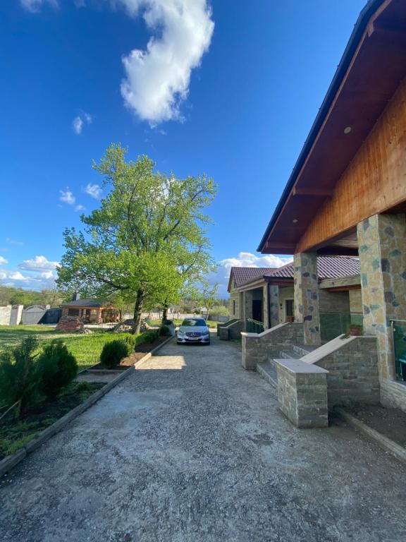 هتل جی ال کاتج GL Cottage