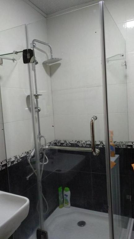 هتل آربی ریزیدنس ولنا، باتومی آپارت - Orbi Residence Volna,Batumi apart