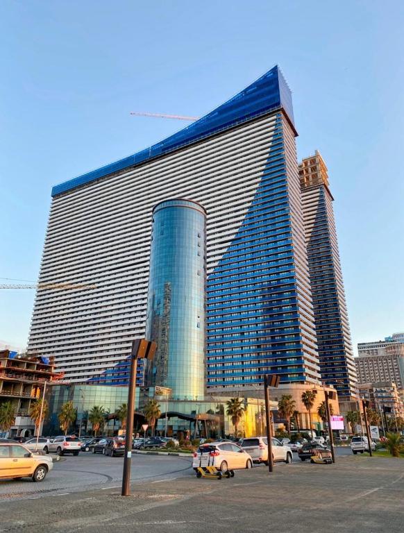 اوربی سیتی هتل - orbi city hotel