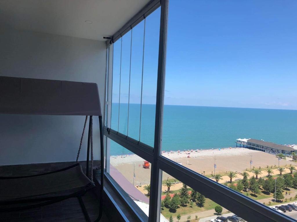 هتل مگنولیا آپارتمان ویت ترس - Magnolia Apartment With Terrace
