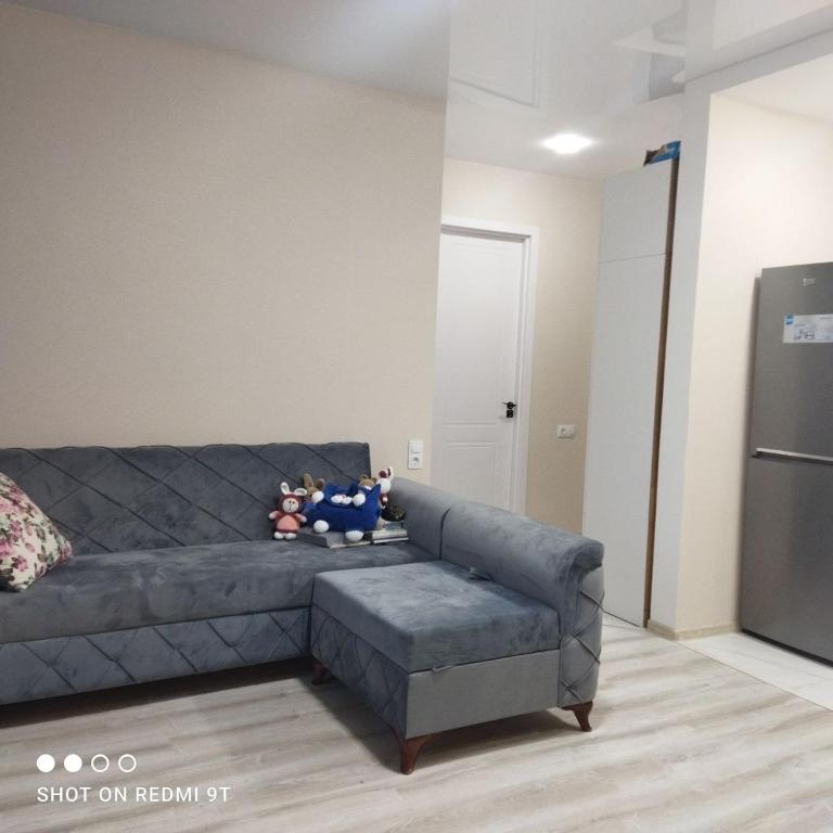 هتل ماری آپارتمانز - Mari apartments