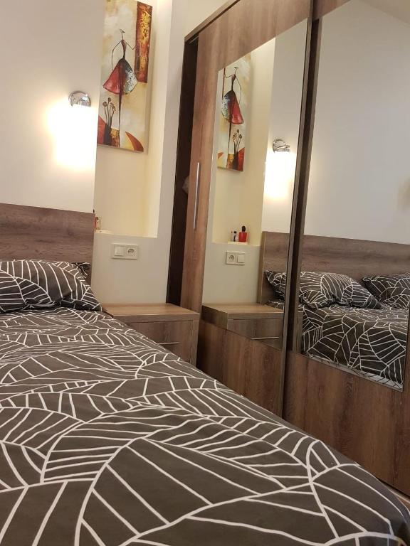 هتل آپارتمان سن رمو - Apartament San Remo