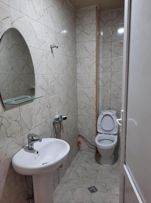 هتل گست هاوس ایلاشا - Guest House ilusha