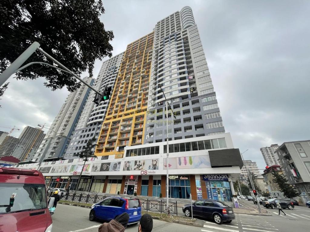 هتل جیوس آپارتمان - Gio's Appartment