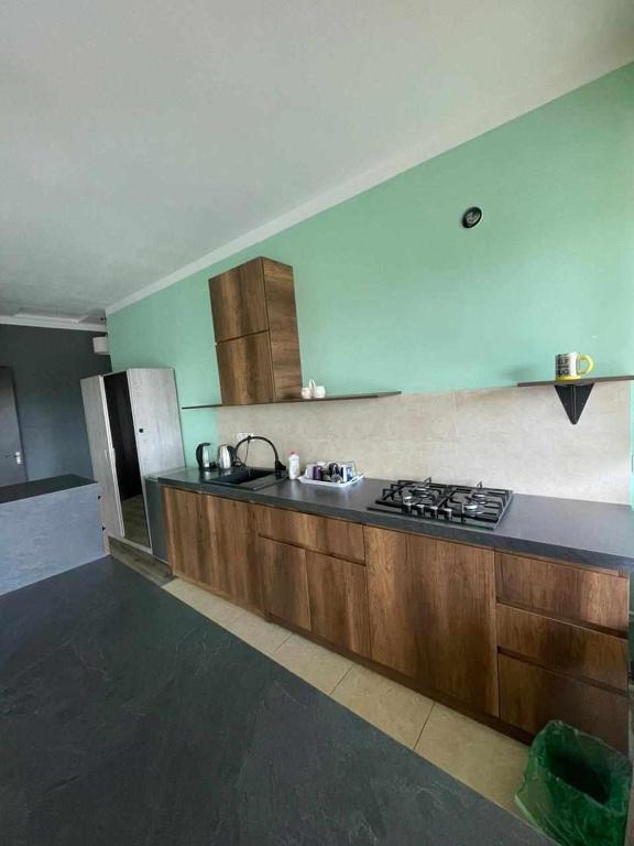 هتل واکه-چاوشاودزه آپارتمان - Vake-Chavchavadze Apartment