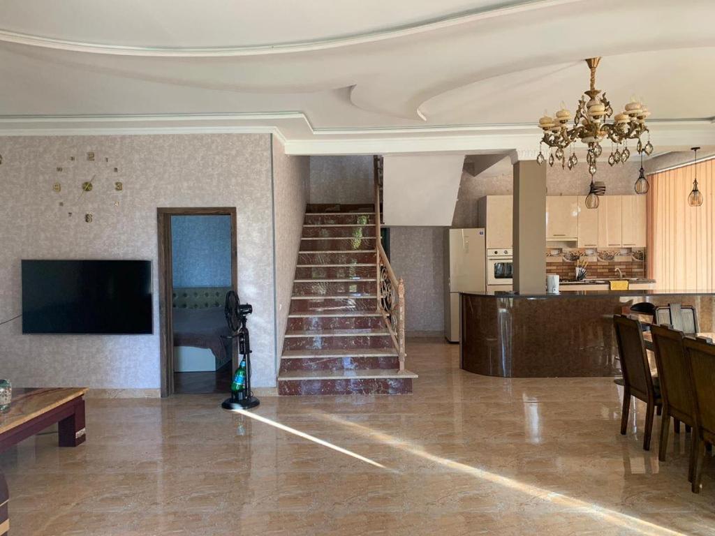 هتل ویلا Villa