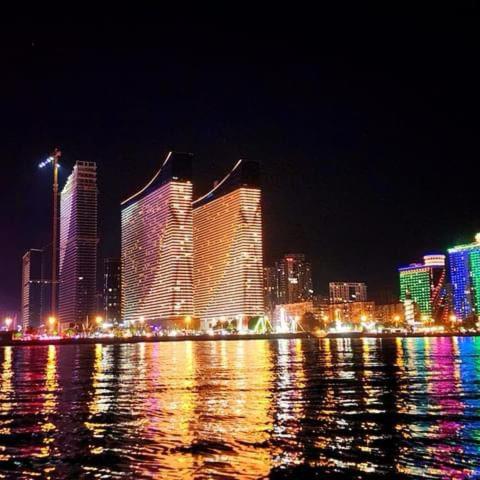 هتل بهست ویو - Best View