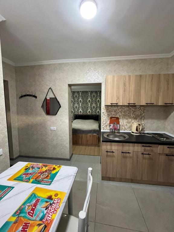 هتل گست هاوس این تفلیس - Guest House in Tbilisi