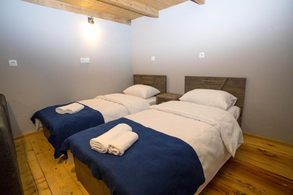 هتل کوزی آپارتمان - cozy apartment