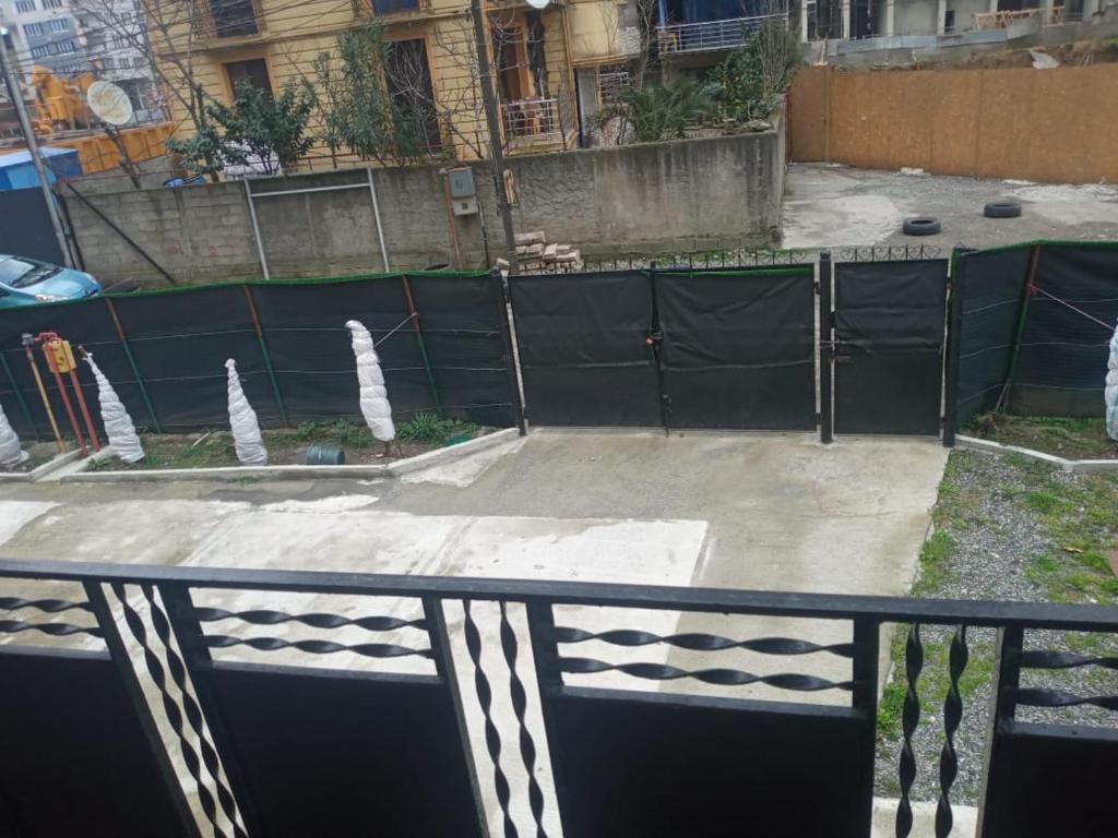 هتل نوکیز آپارتمنت - Nuki’s apartment