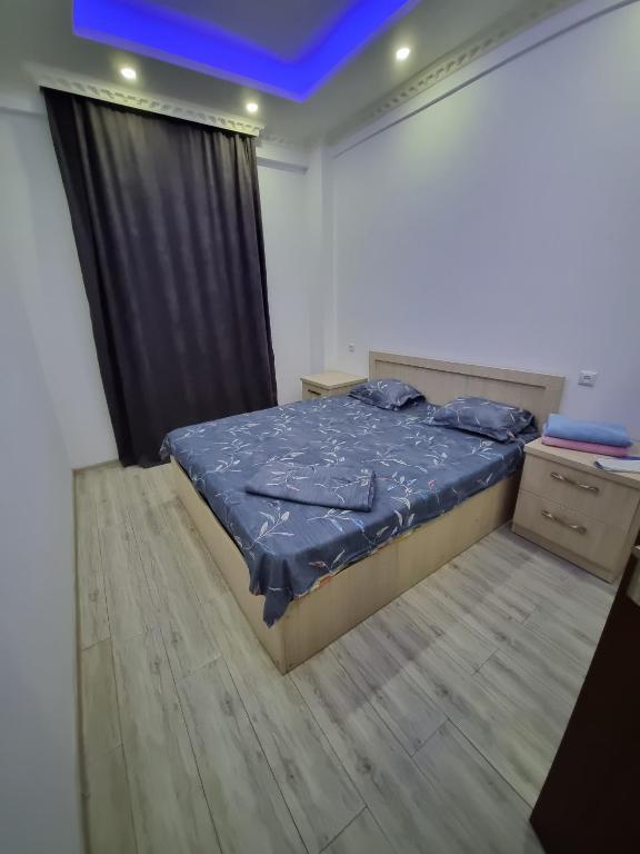 هتل تسرتلی سوئیت هوم 18 - Tsereteli Sweet Home 18