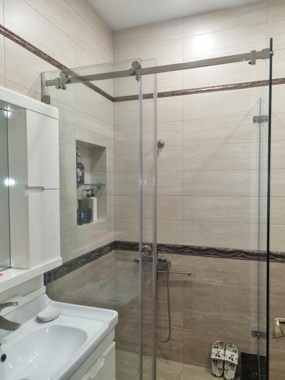 هتل سره تلی سوئیت هوم 12 - Tsereteli Sweet Home12