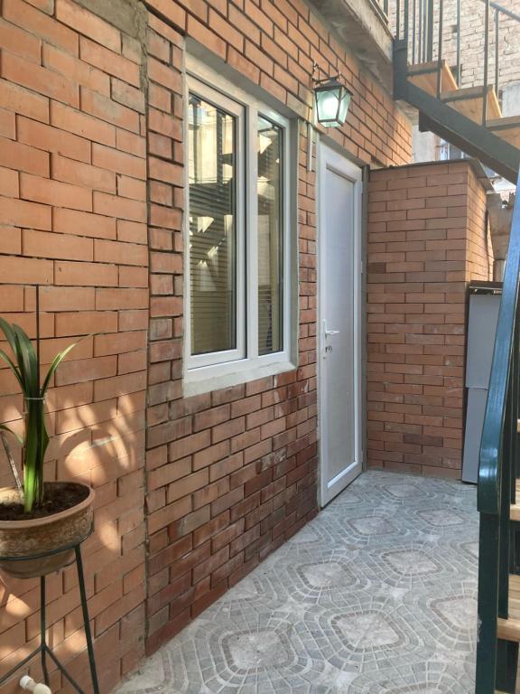 هتل بهترین ولئو آپارتمان در تفلیس سنتر - Best Value Apartment in Tbilisi Center