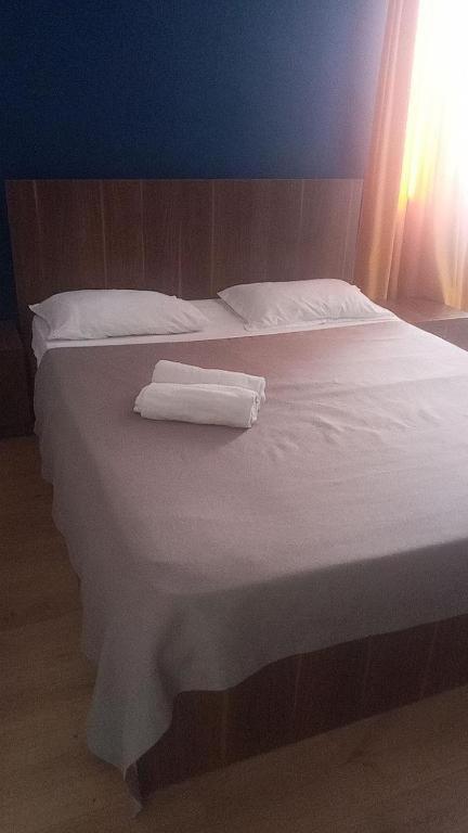 هتل سنترال آپارتمانز رستاولی - Central Apartments Rustaveli