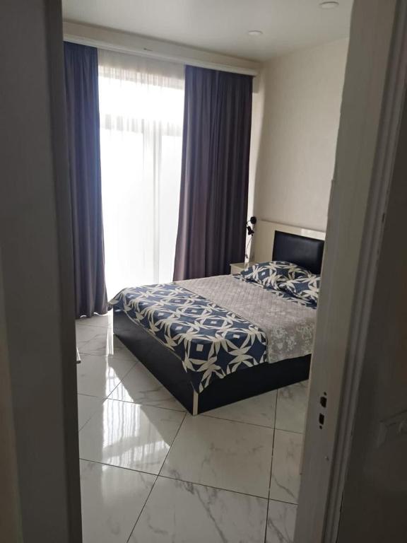 هتل نیر ذ تکنیکال یونیورسیتی - near the technical university