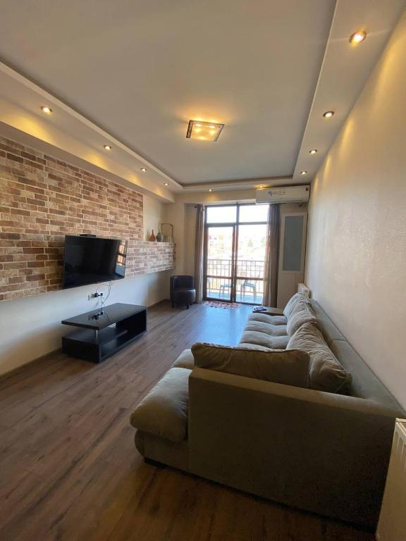 هتل کوزی آپارتمان این آولابی - Cozy Apartment in Avlabari