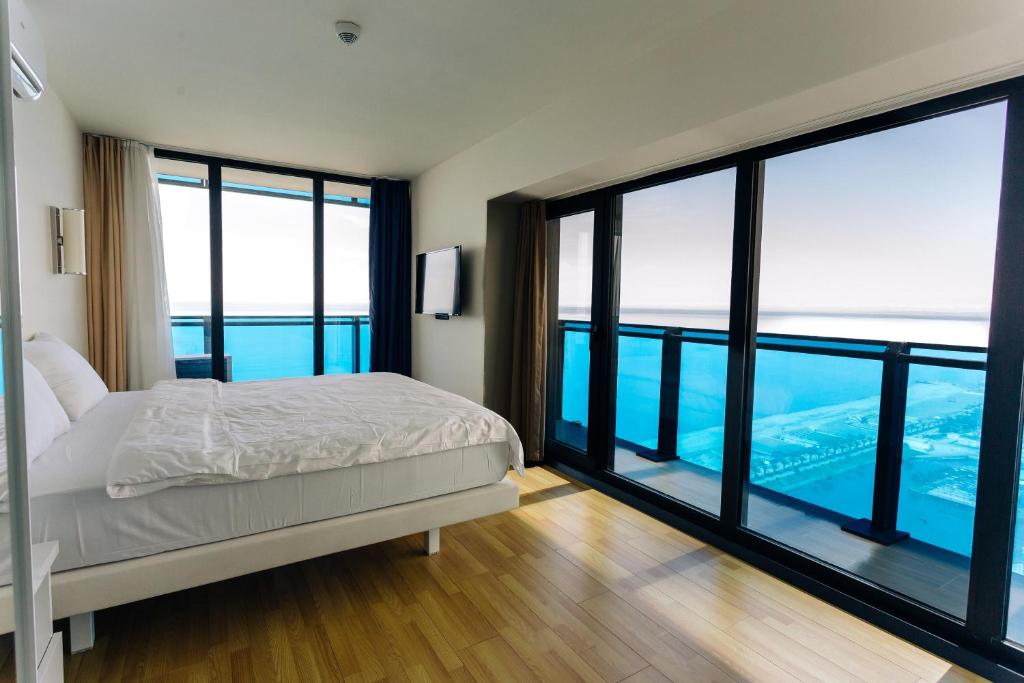 هتل ذ اسپات آپارتمانز اوربی سیتی - The SPOT Apartments Orbi City