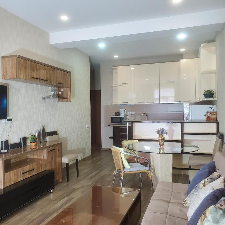 هتل آپارتمنت این اورتاچالا - Apartment in Ortachala