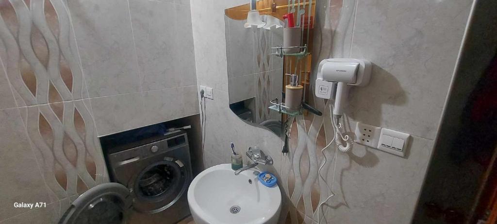 هتل الوان گست هاوس Eleven Guest House