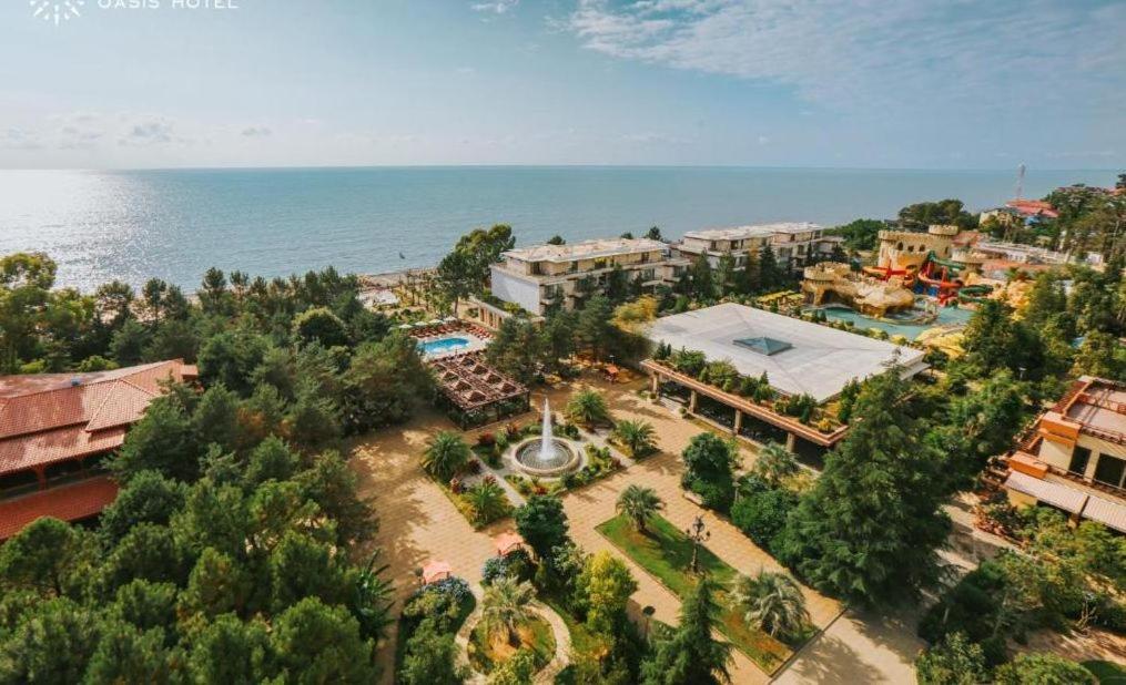 هتل سیزر دریم لند آپارتمان Caesar Dreamland Apartment