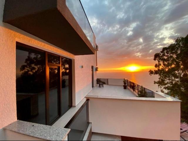 هتل ویلا دِلَکس Villa Deluxe