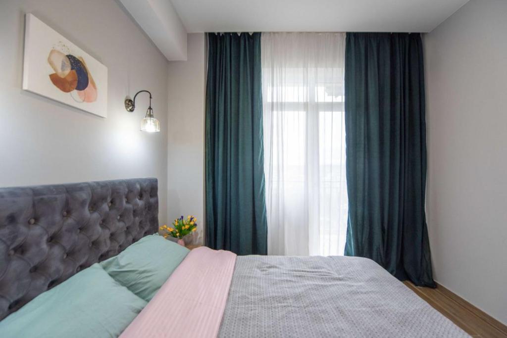 آپارت هتل نیو لاین - Apart Hotel New Line