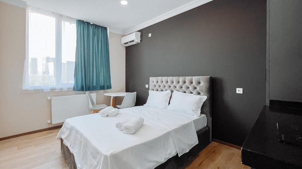 هتل نیو آپارتمنتس ایسانی - New Apartments Isani