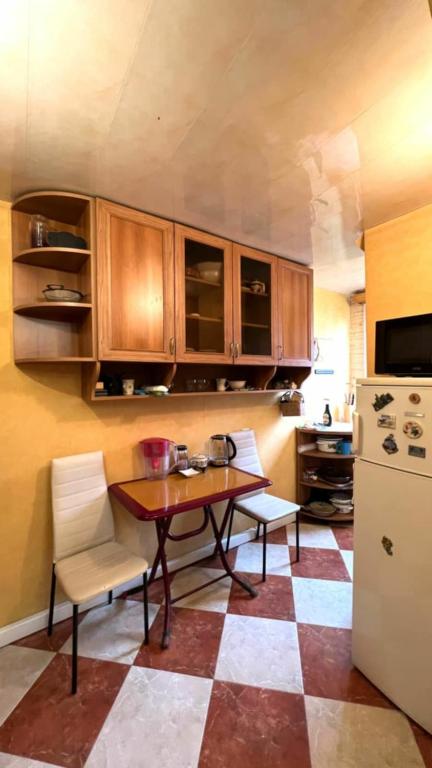 هتل آپارتمنت این تفلیس - Apartment in Tbilisi