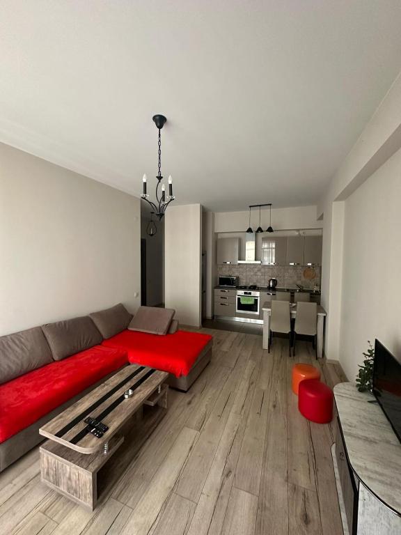 هتل کوزی آپارتمان - لئودورا - Cozy Apartment - LEODORA