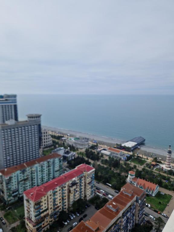 هتل اوربی سیتی - ORBI SITY