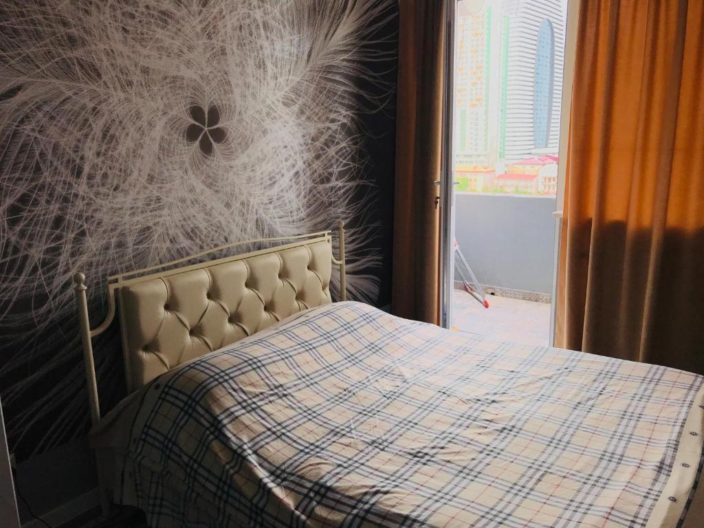 هتل دی اس آپارتمنت - ds apartament