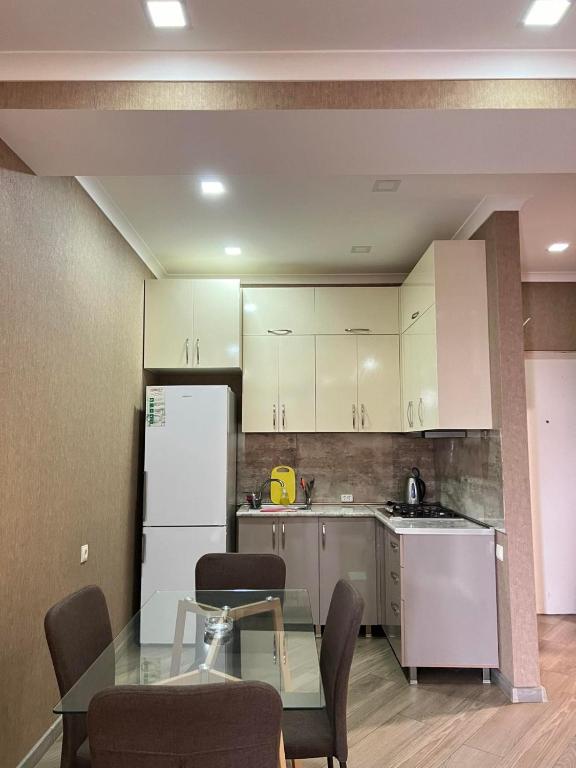 هتل ویکوآس آپارتمانز - vekuas apartments