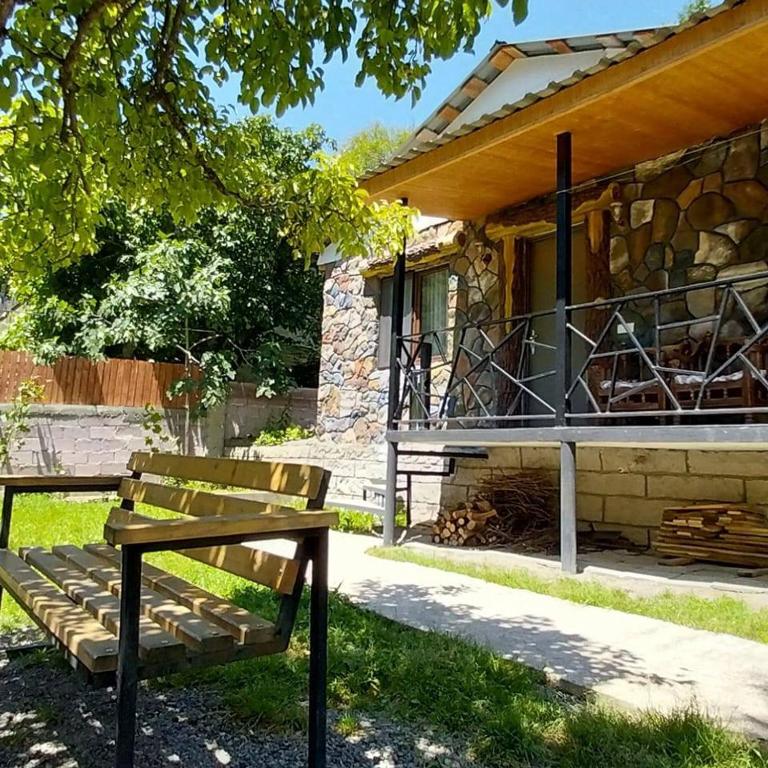هتل سا نی کاتج - Sa_Ni CoTTage