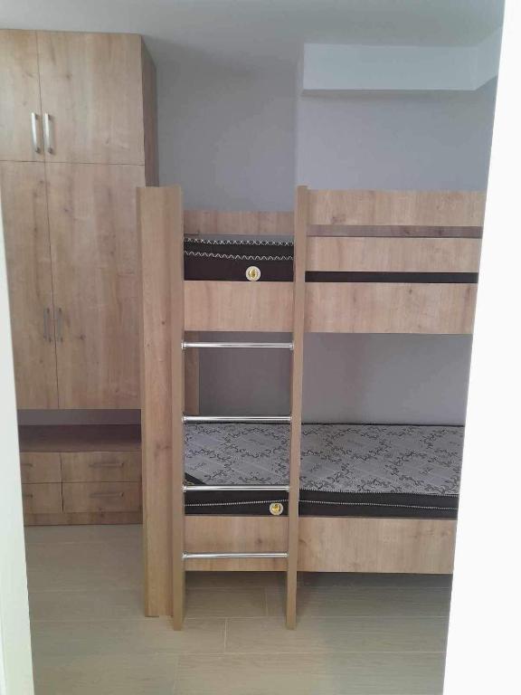 هتل آپارتمنت - Apartment