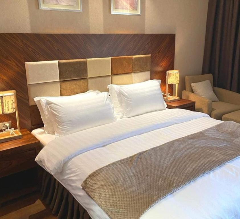 هتل آپارتمنت ات دریام لند اوسیس - Apartment at Dream Land Oasis