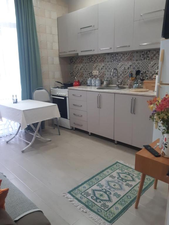 هتل یور کامفی فلت - Your comfy flat