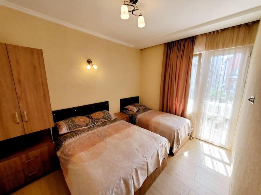هتل یورکی ریتریت: 2 بد روم joyful استی - Ureki Retreat: 2 Bedroom Joyful Stay