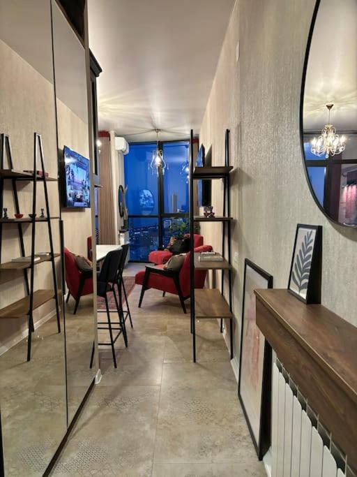هتل واین آپارتمانز - Wine apartments