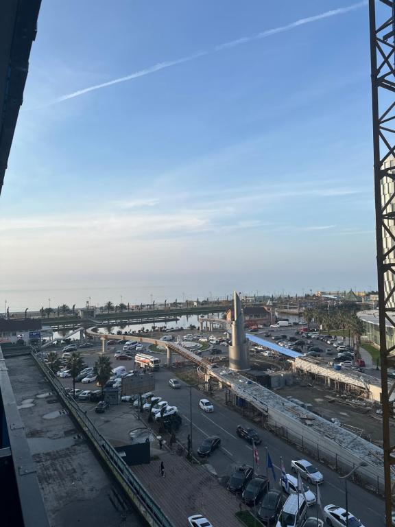 هتل اُربی سیتی گود ویو - ORBI SITY GOOD VIEW