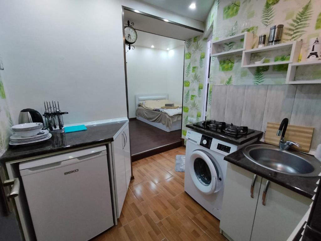 هتل آپارتمان اول تفلیس گورگاسالی 1. - Apartment old Tbilisi gorgasali.1.