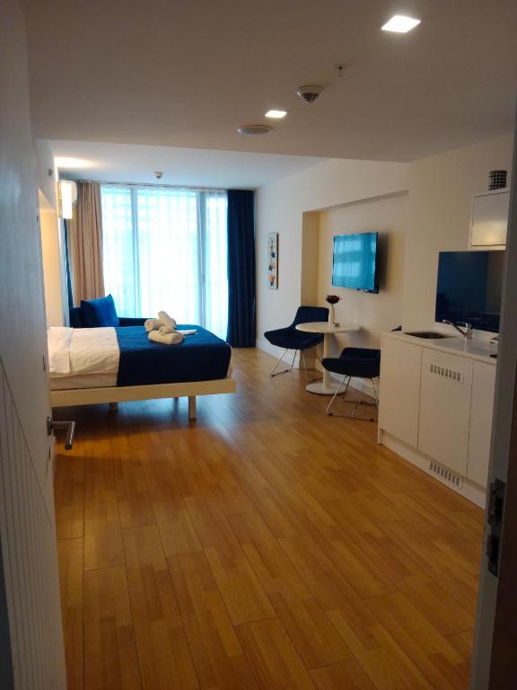 هتل اوربی سیتی سی بلاک هالیدی - Orbi City c blok holiday