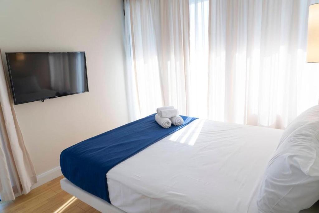 هتل اوربی آپارتمان - Orbi Apartment