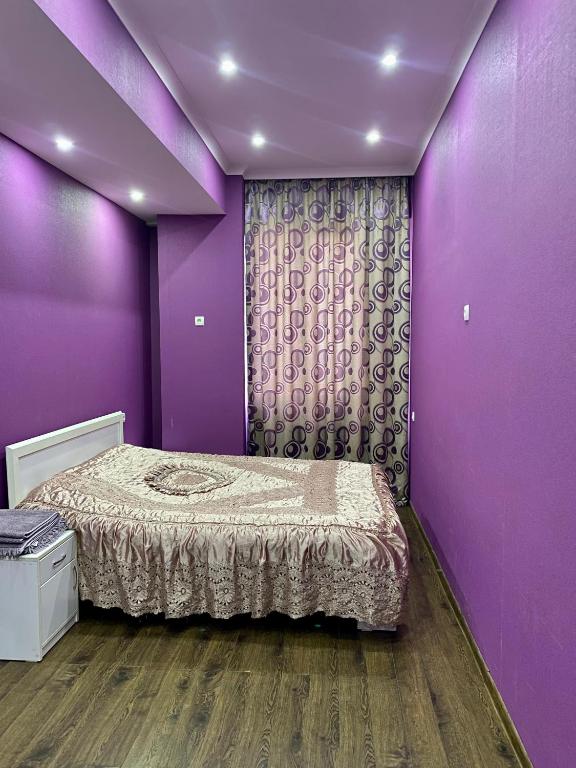 هتل آپارتمنت این تفلیس آفاكيدزه - Apartment in Tbilisi Afakidze