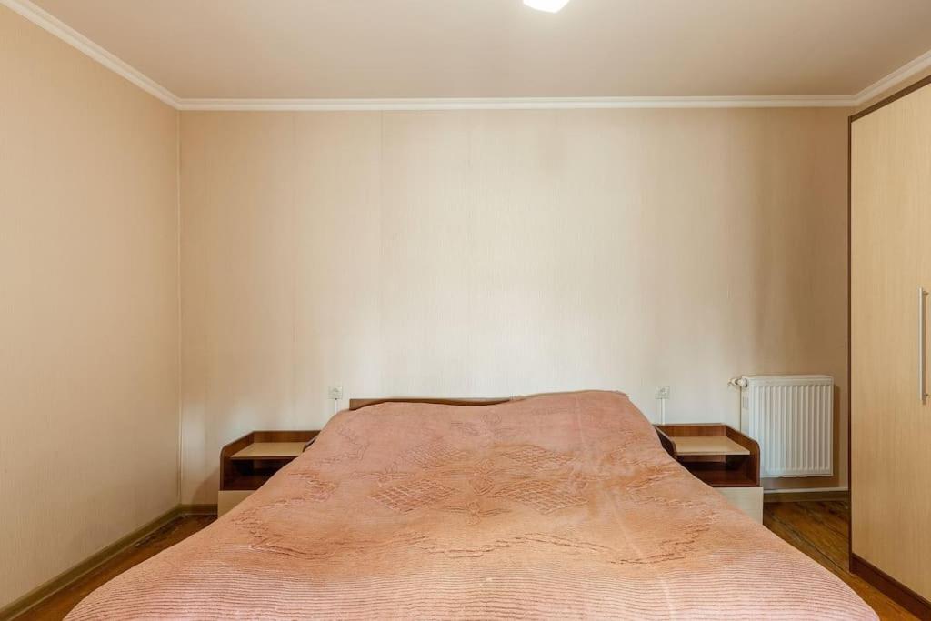 هتل هاوس آن رستیولی استریت - House on Rustaveli st