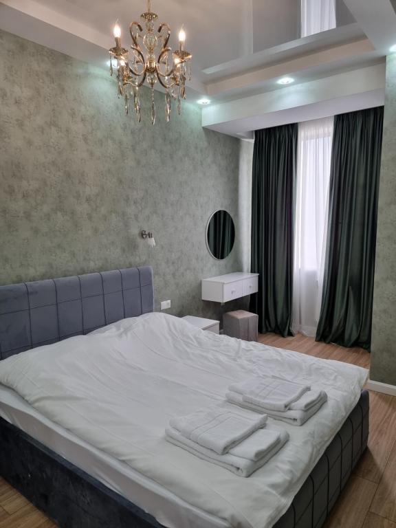 هتل دیلی رنت طاها پلازا daily rent Taha Plaza